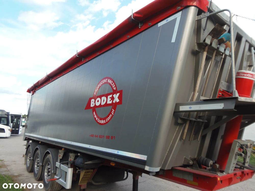Bodex - 6