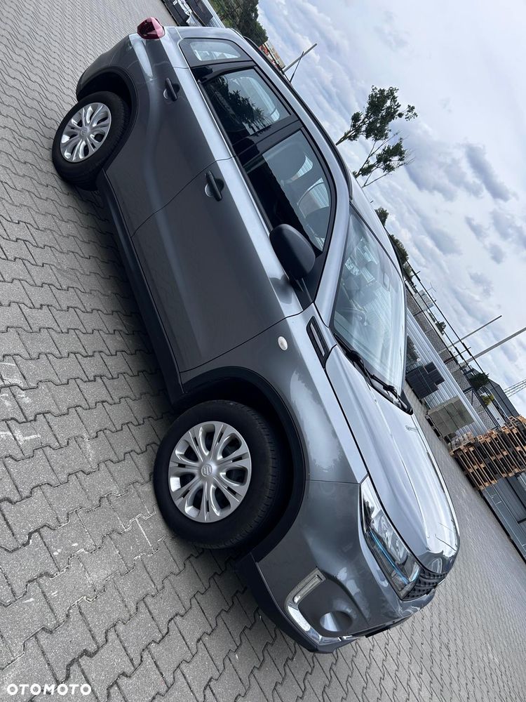 Suzuki Vitara - 2