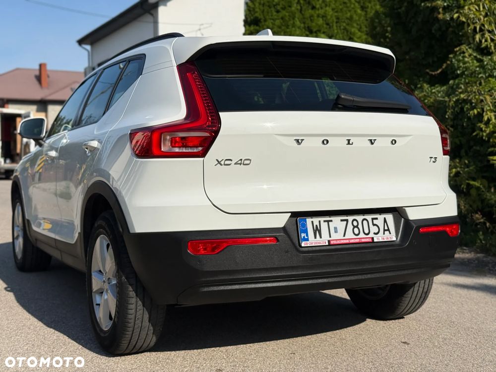 Volvo XC 40 T3 - 6