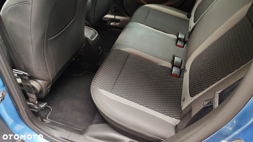 Opel Crossland X 1.2 Start/Stop Innovation - 25