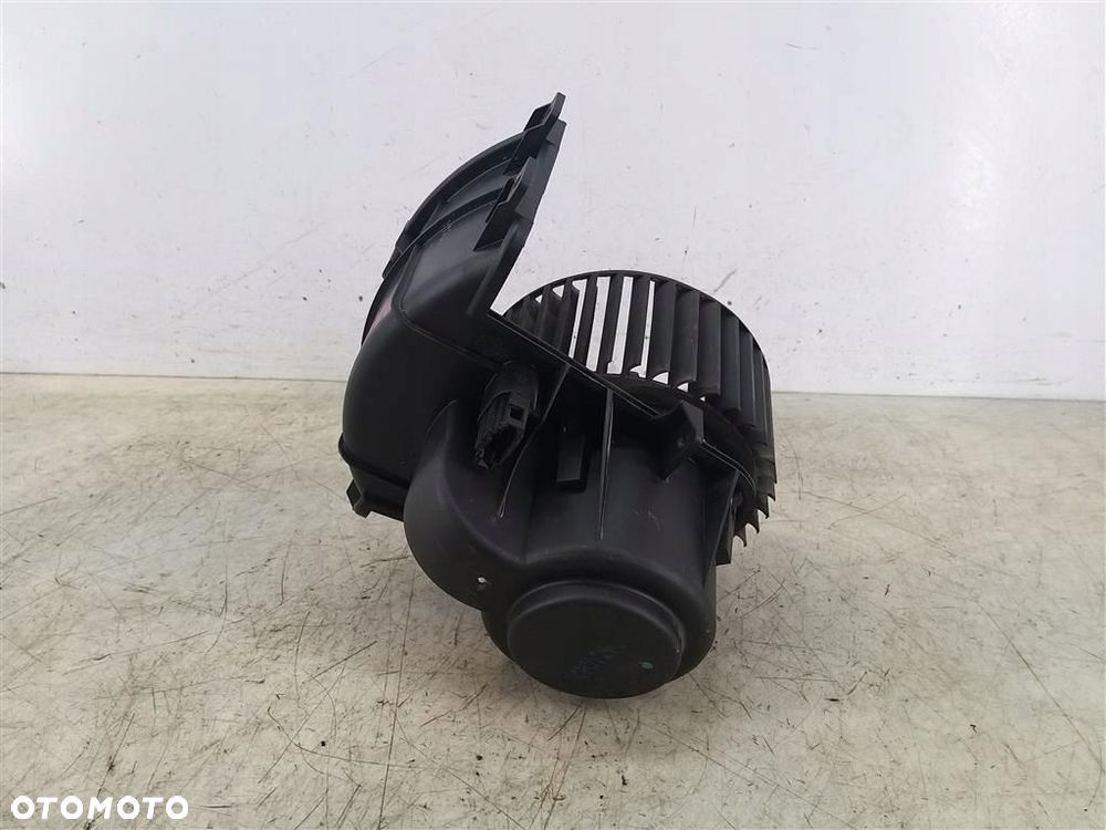 Dmuchawa wentylator VW Transporter T5 2003-2009 2 PINY EUROPA 7E1819021A - 5