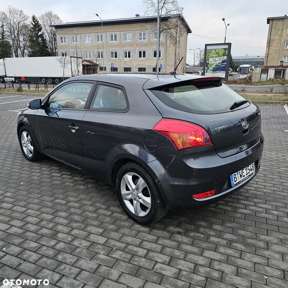 Kia ProCeed 1.6 CRDi Spirit - 3