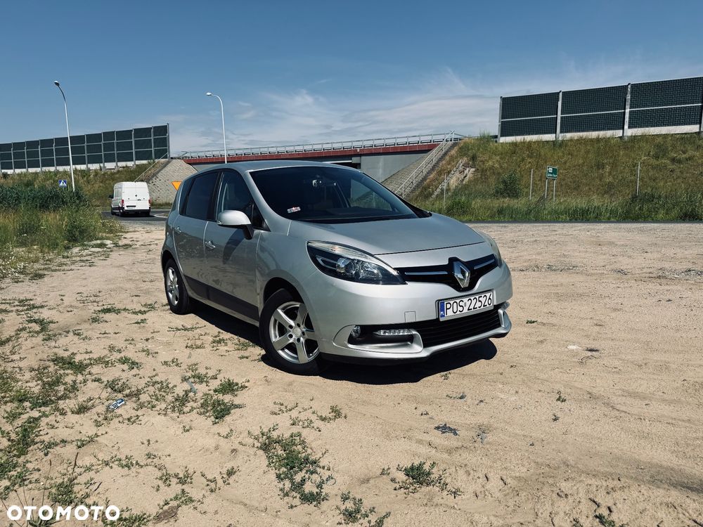 Renault Scenic 1.5 dCi Life - 1