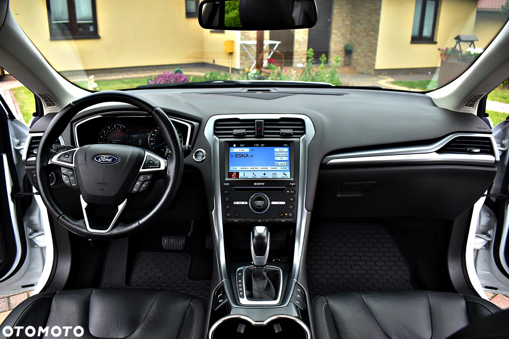 Ford Mondeo - 17