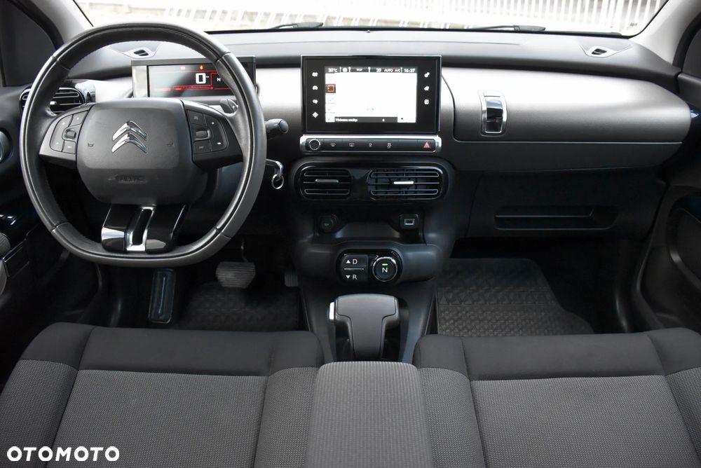 Citroën C4 Cactus - 21