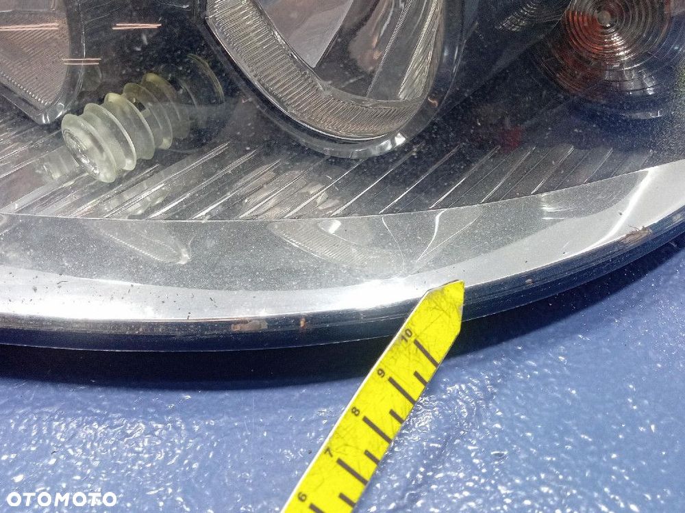 AUDI A2 99-05 REFLEKTOR LEWY LAMPA EU 8Z0941003H - 8