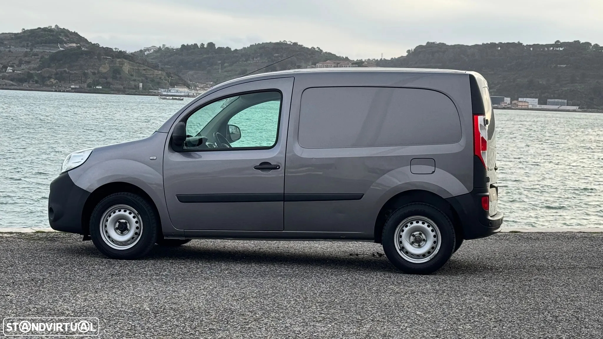 Renault Kangoo - 11