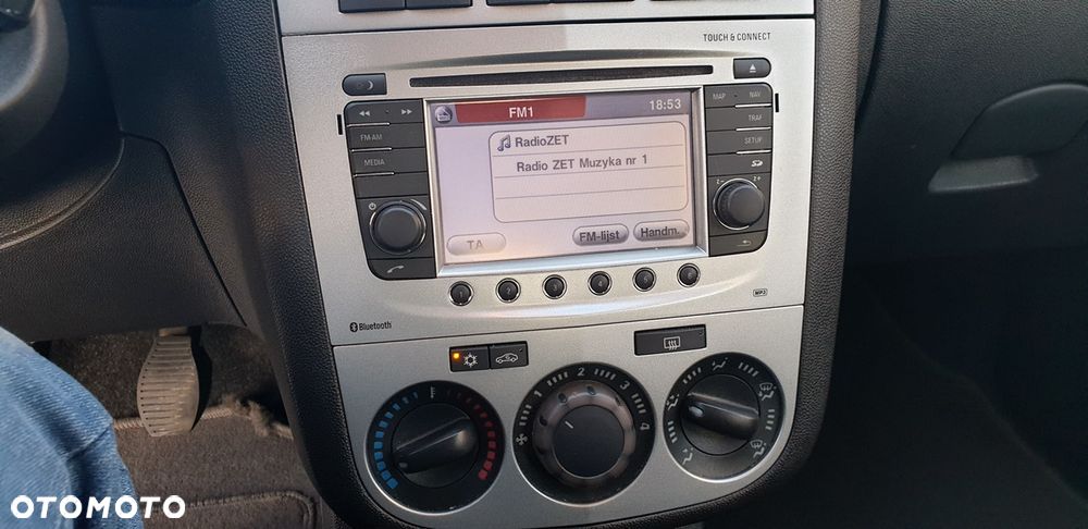 Opel Corsa 1.4 16V EcoFLEX Start-Stop 150 Jahre - 18