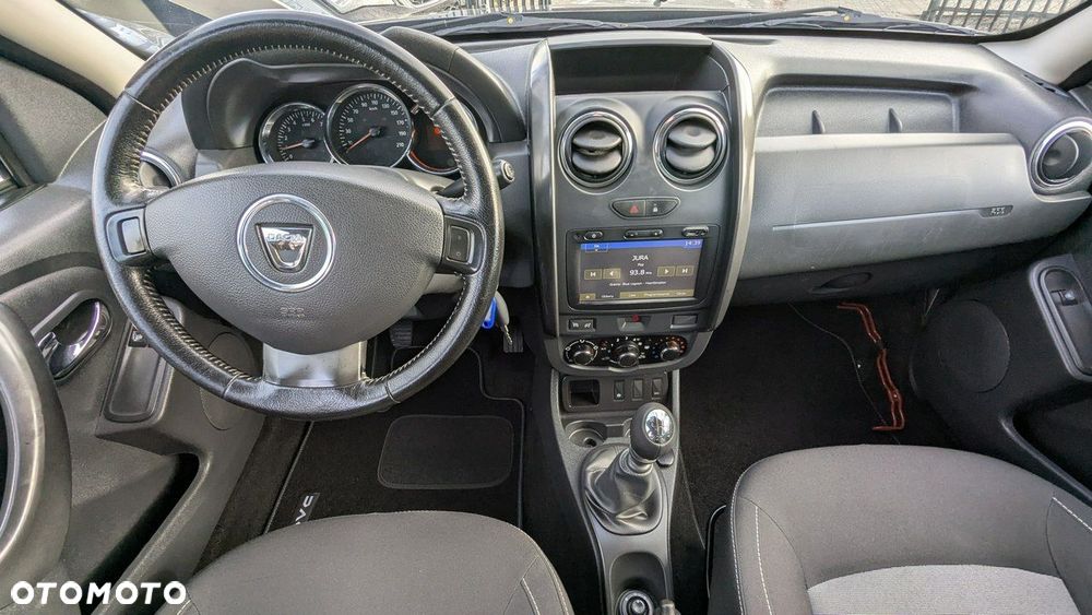 Dacia Duster - 21