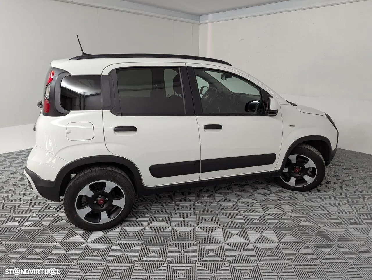 Fiat Panda 1.0 Hybrid - 6