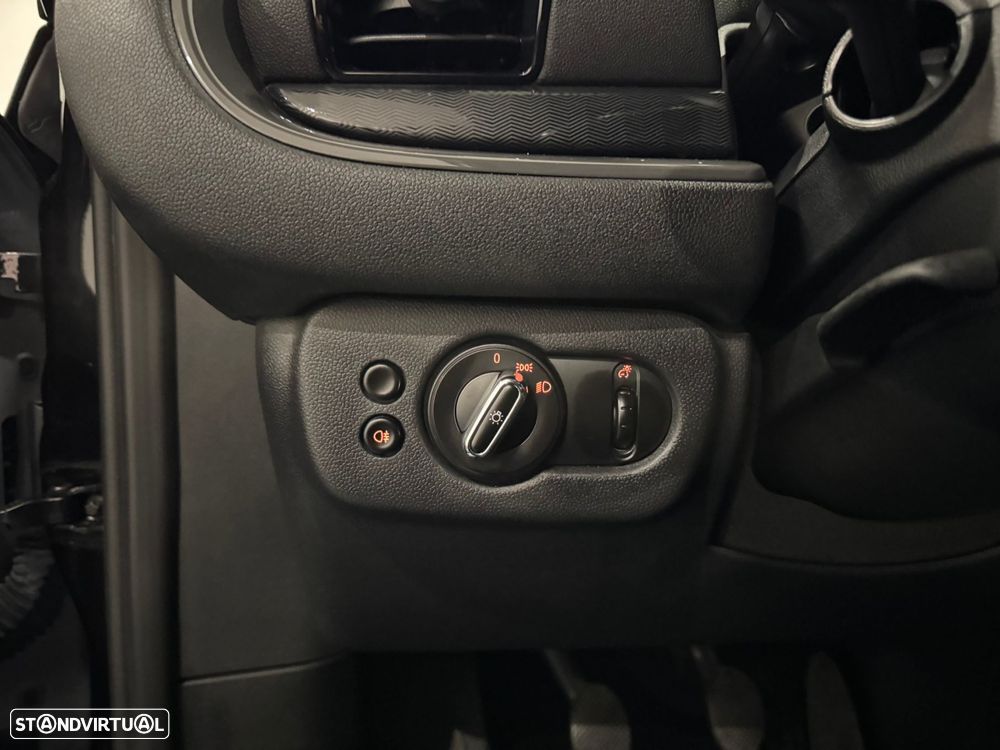 MINI Clubman Cooper Sport Edition - 46