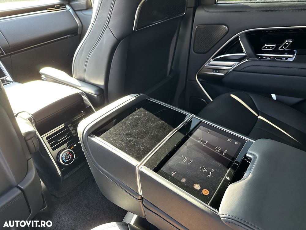 Land Rover Range Rover 4.4 V8 P530 Autobiography - 5