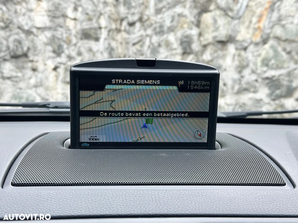 Volvo XC 90 D5 AWD Geartonic RDesign - 38