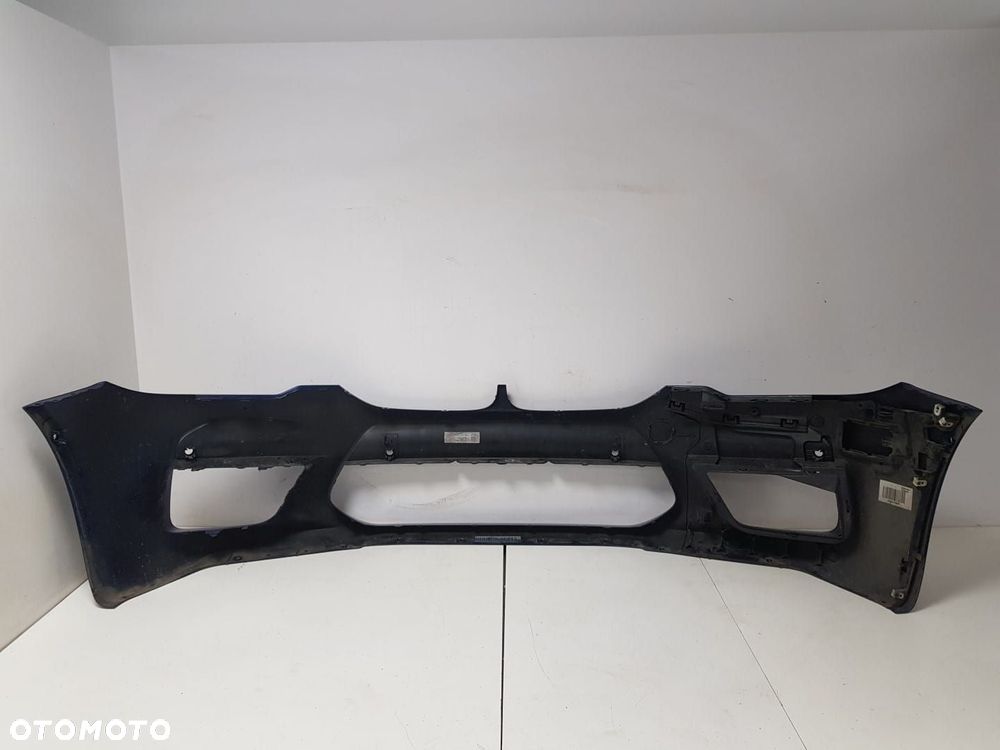 BMW  5 V M5 G30 F90 17-20r  ZDERZAK PRZÓD PRZEDNI 8070474-06 - 8