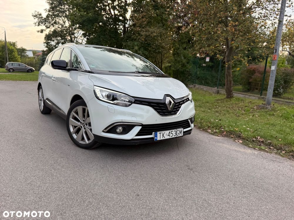 Renault Scenic - 9