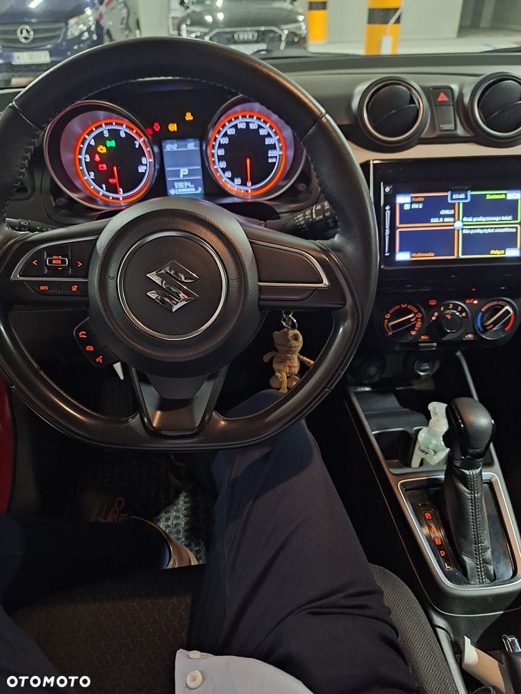 Suzuki Swift - 16