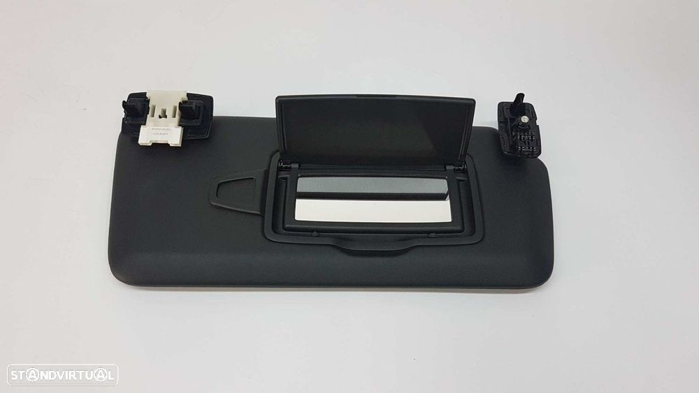 PÁLA DO SOL DIREITA MERCEDES CLASE GLA (W156) GLA 200 CDI (156.908) - 4