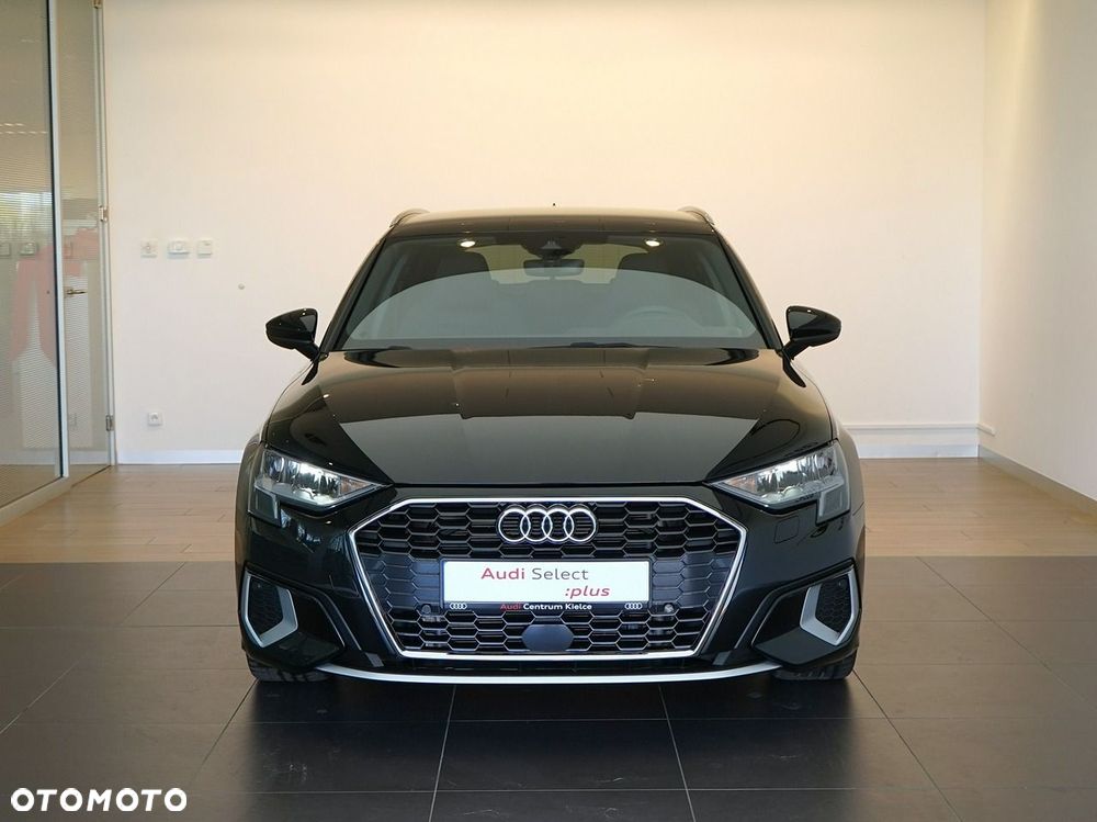 Audi A3 Sportback - 7