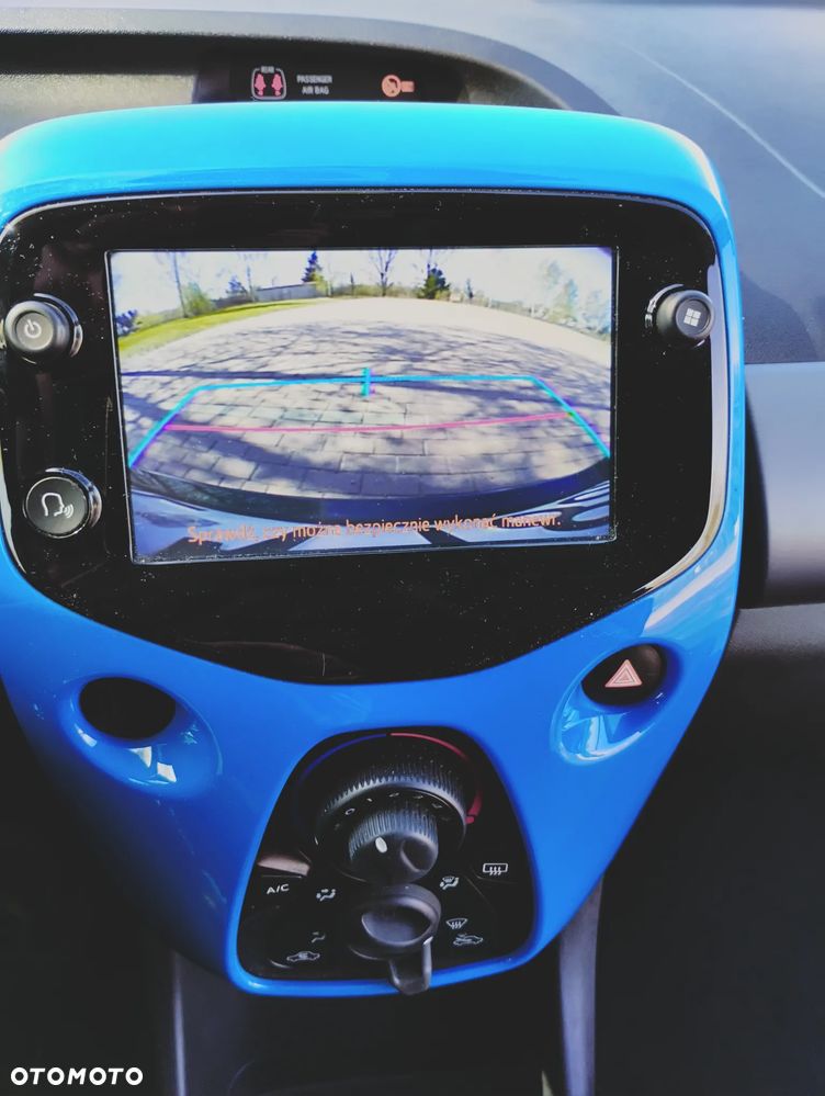 Toyota Aygo 1.0 VVT-i Color Edition - 20