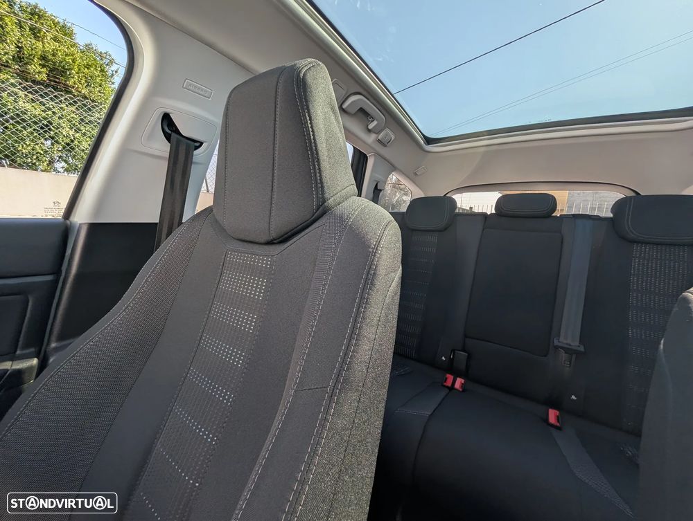 Peugeot 308 SW 1.6 BlueHDi Allure J18 - 10