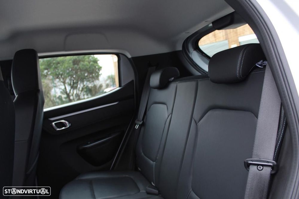 Dacia Spring Electric 45 Expression - 31