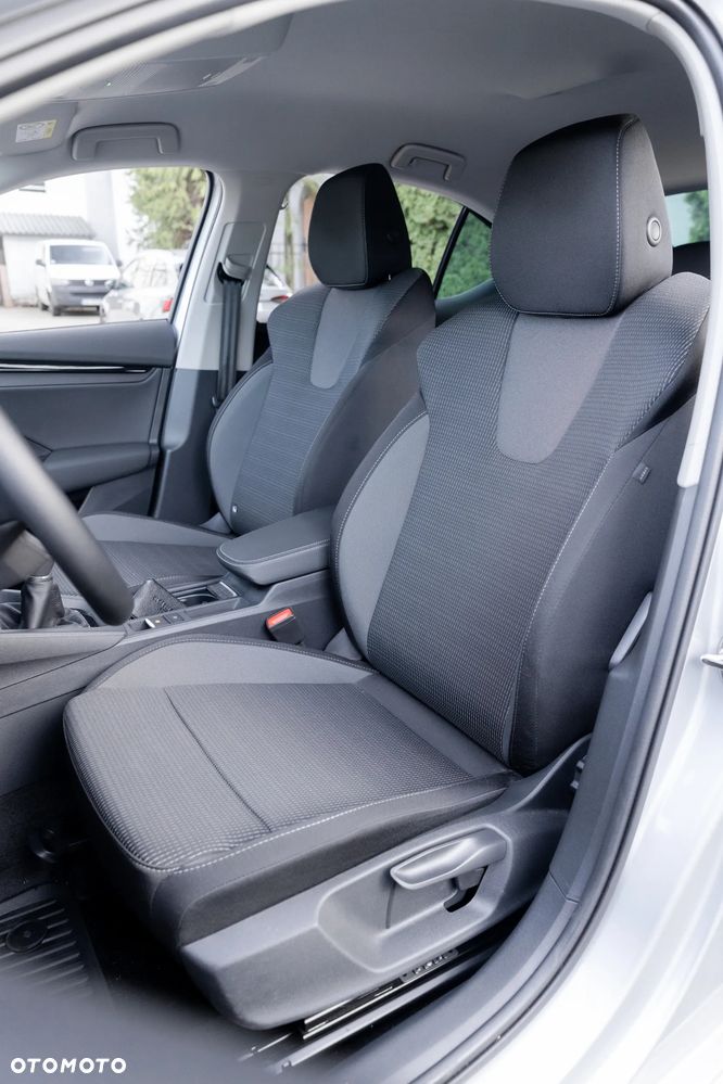 Skoda Octavia 1.5 TSI Business - 18