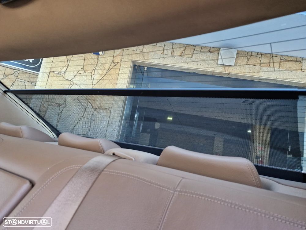 Mercedes-Benz S 320 CDI - 15