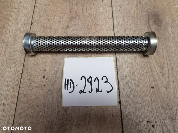 Db-killer wyciszenie tłumika strumienica Harley Chopper Cruiser