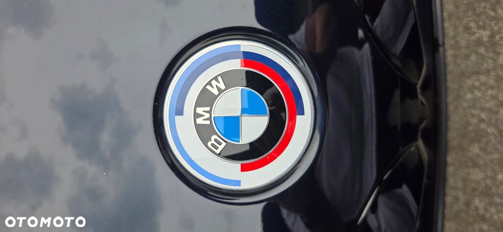 BMW X4 xDrive20d mHEV M Sport sport - 3