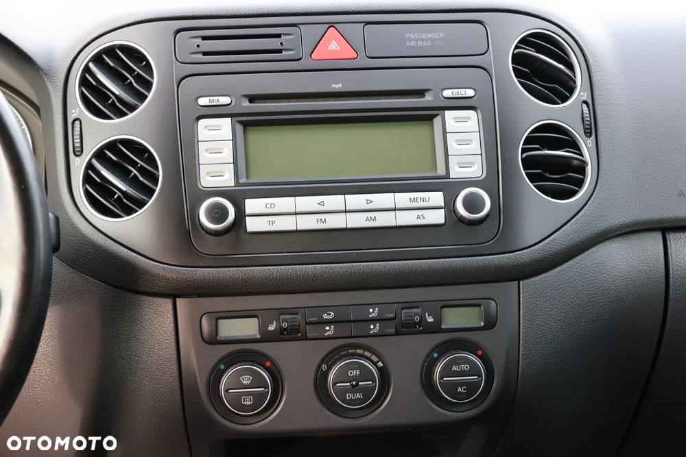 Volkswagen Golf Plus 2.0 TDI United - 7