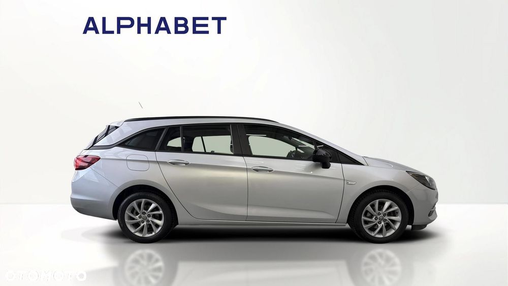 Opel Astra 1.5 CDTI Elegance S&S - 3