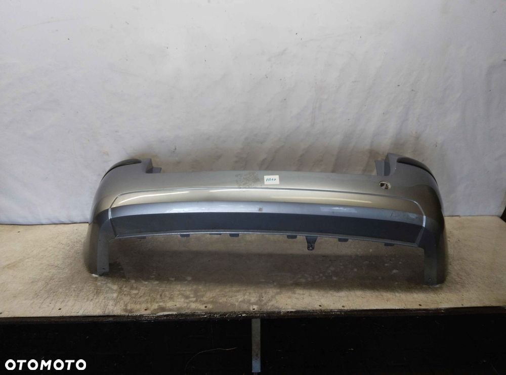 $ ZDERZAK TYŁ TYLNY DO OPEL ZAFIRA B KOD KOLOR Z163 - 2