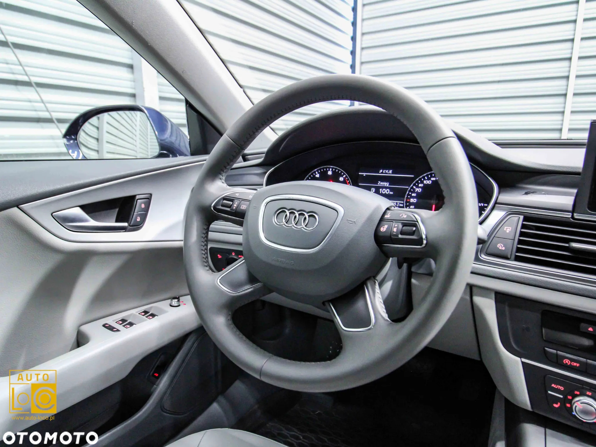 Audi A7 Sportback 3.0 TFSI quattro S tronic sport selection - 30