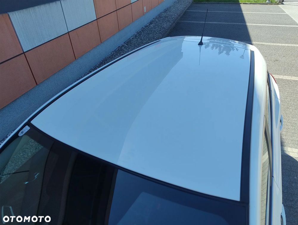 Nissan Qashqai 1.2 DIG-T Xtronic N-Vision - 7
