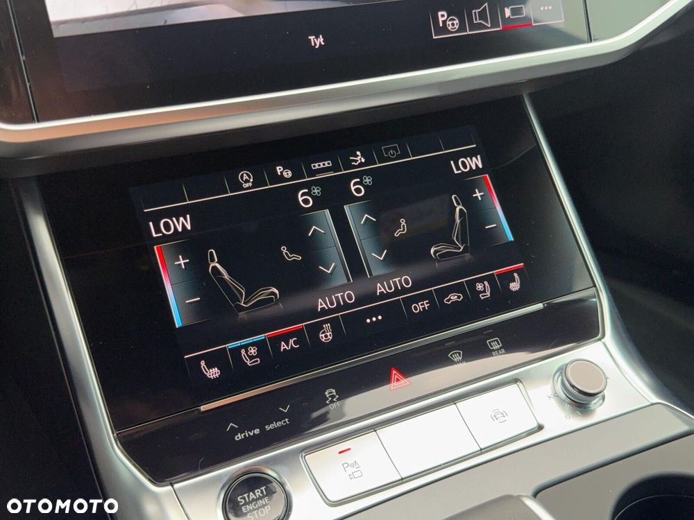Audi A7 Sportback - 32