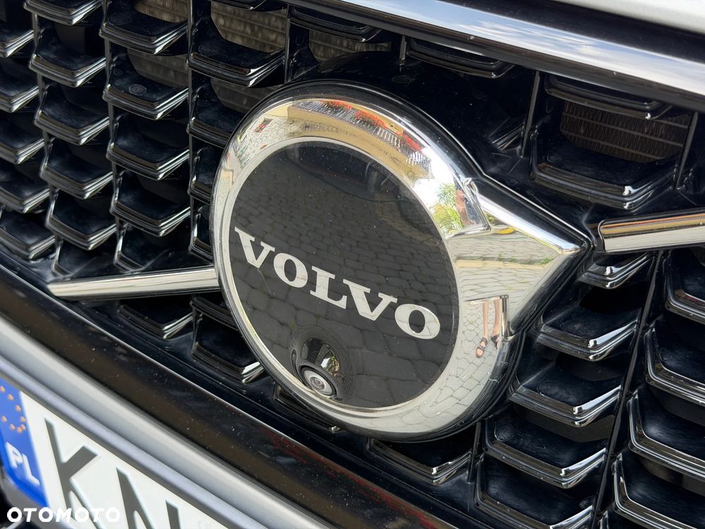Volvo S60 B5 B AWD Ultimate Dark - 40