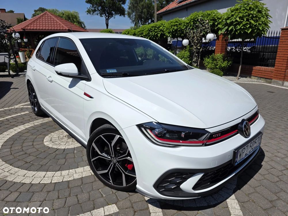 Volkswagen Polo - 33