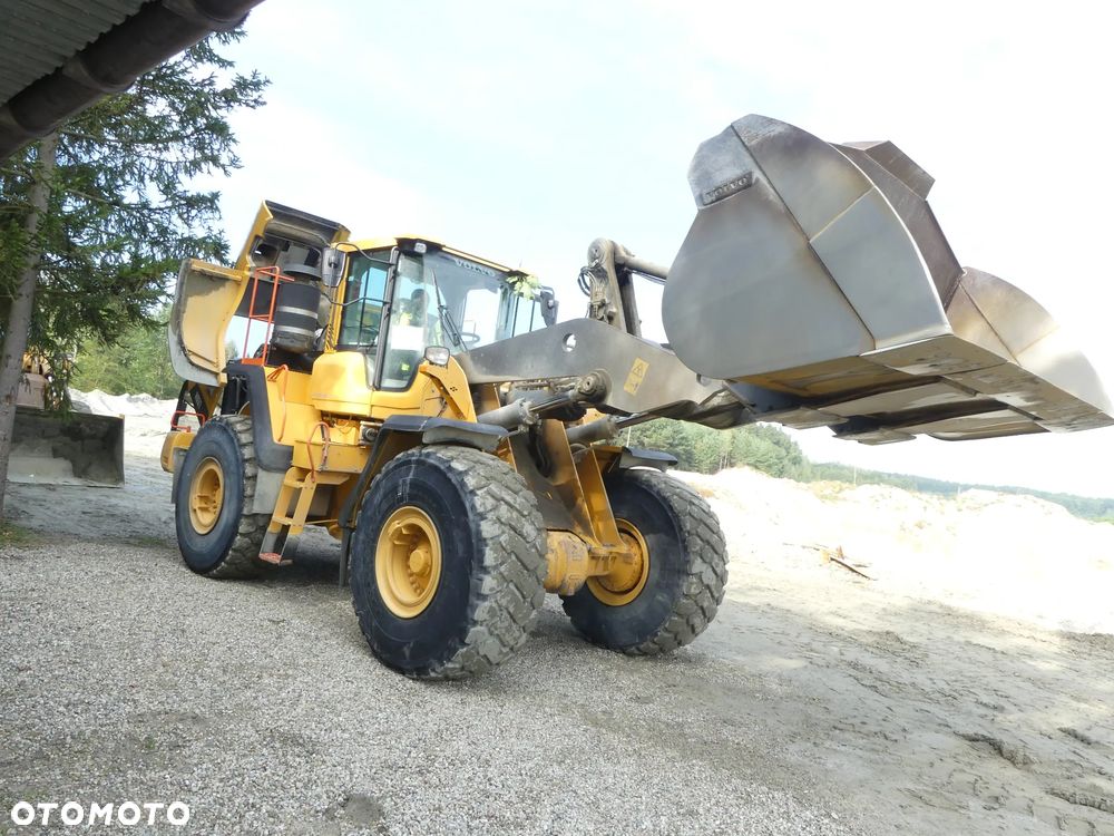 Volvo L150H - 2