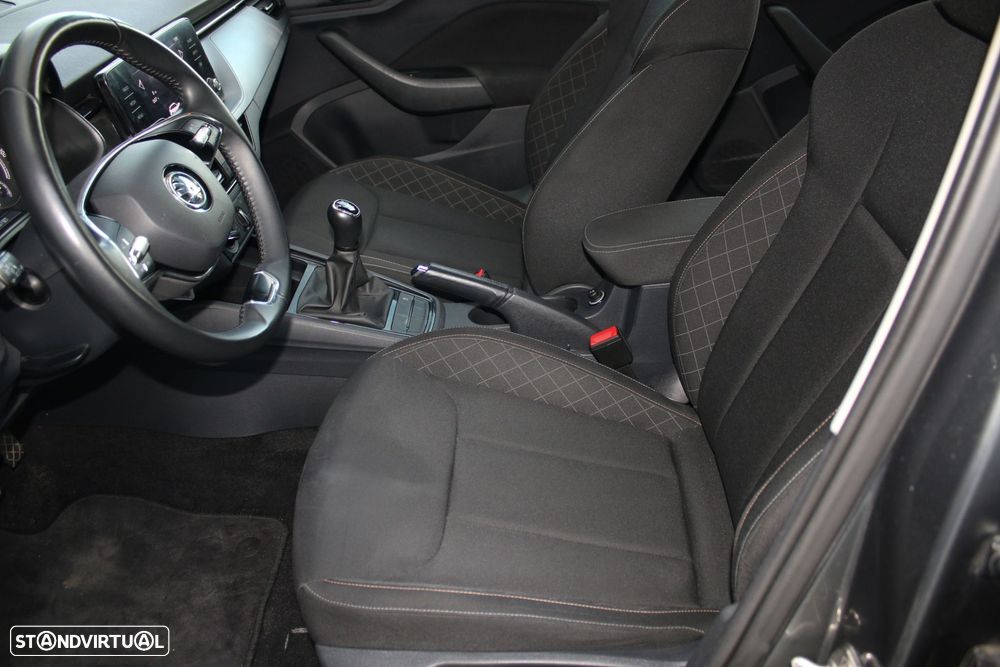 Skoda Scala 1.0 TSI - 31