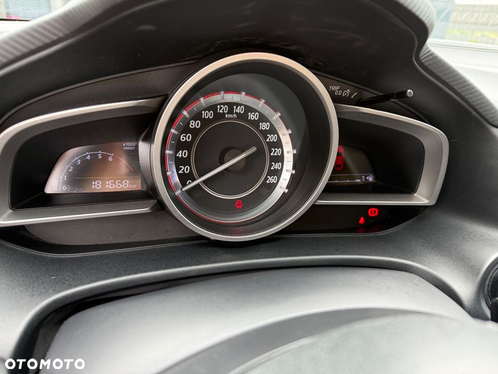 Mazda 3 - 9