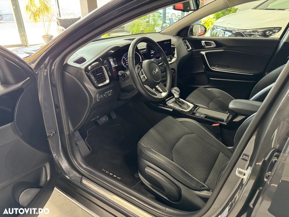 Kia XCeed 1.6 GDI DCT6 OPF SPIRIT - 5
