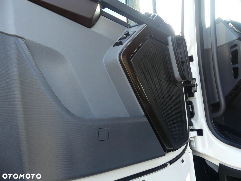 Renault T520 13L / EURO 6 / LOW DECK / AUTOMAT / NISKI PRZEBIEG / - 21