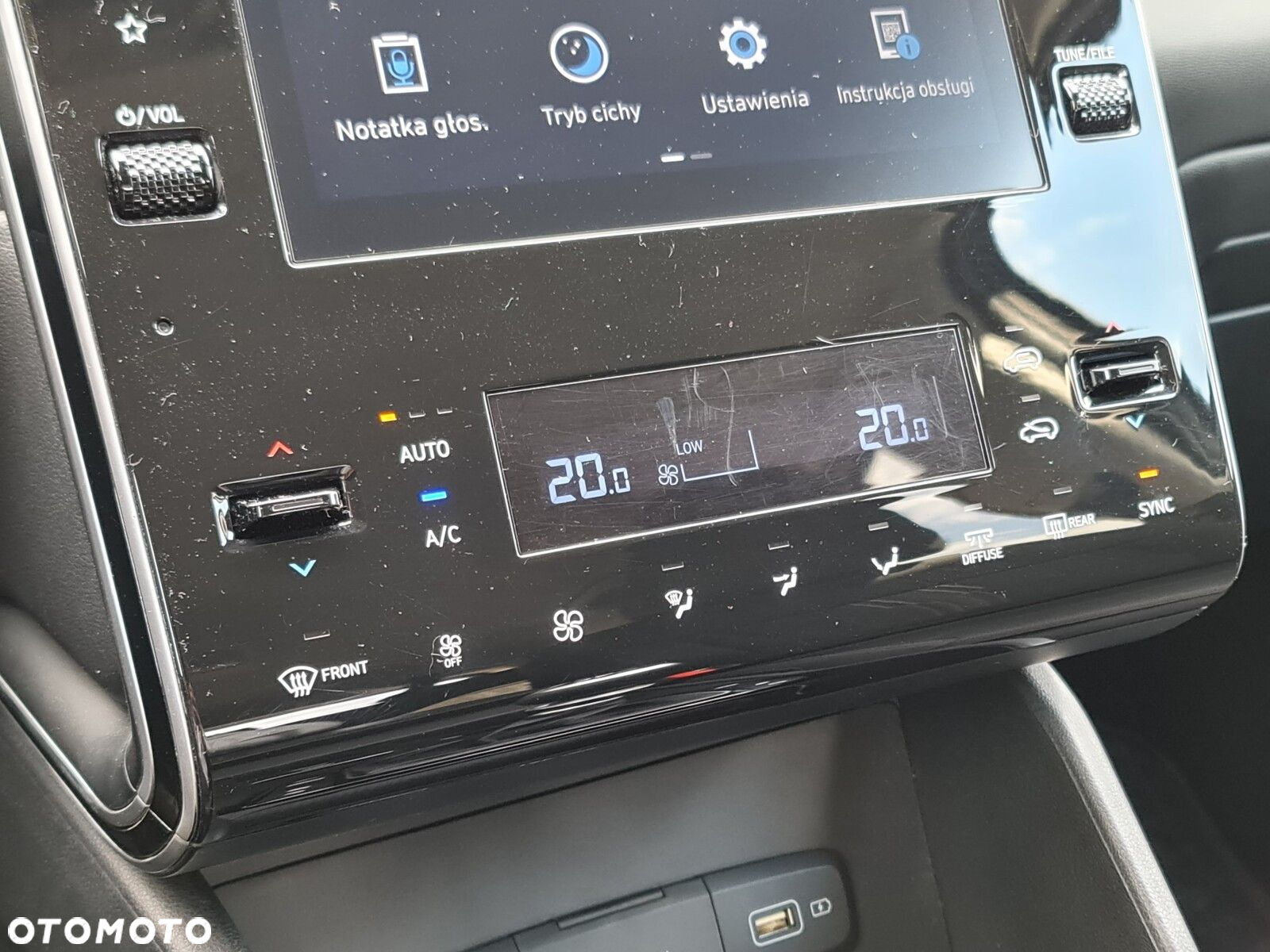 Hyundai Tucson 1.6 T-GDi Smart 2WD - 20