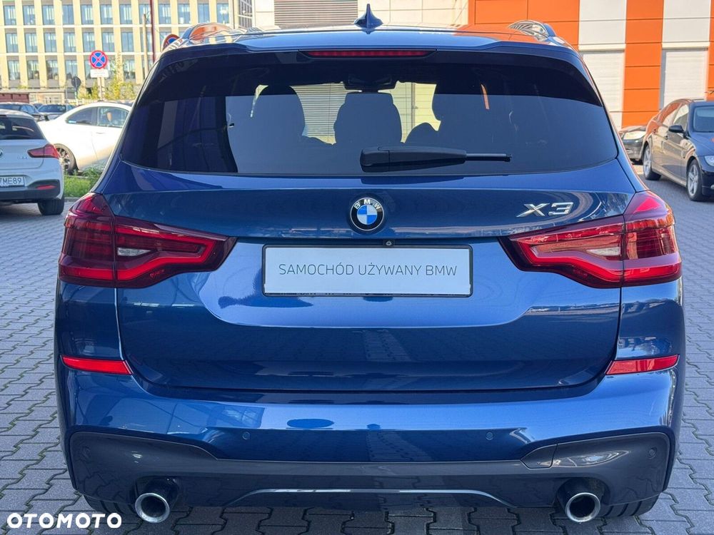 BMW X3 - 22