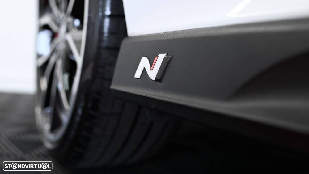 Hyundai i30 N 2.0 T-GDi Pack Performance - 46