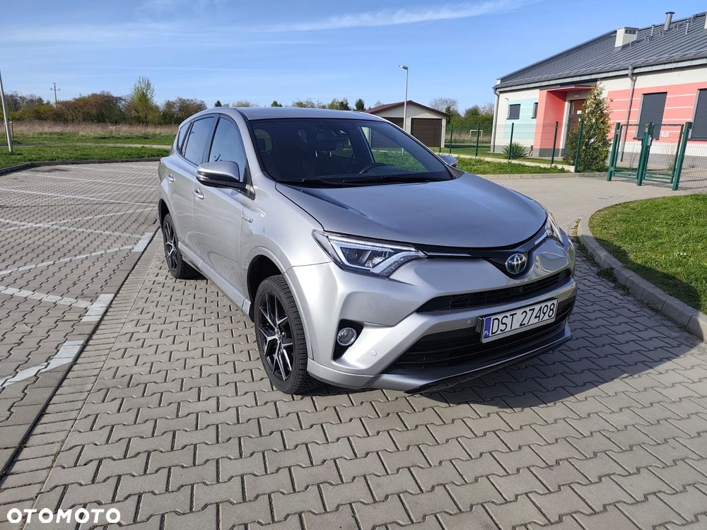 Toyota RAV4 - 5
