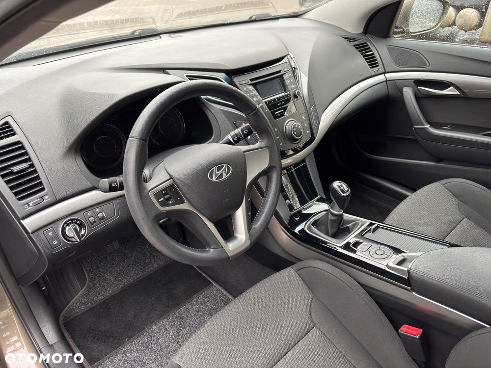 Hyundai i40 1.6 GDI Classic - 7