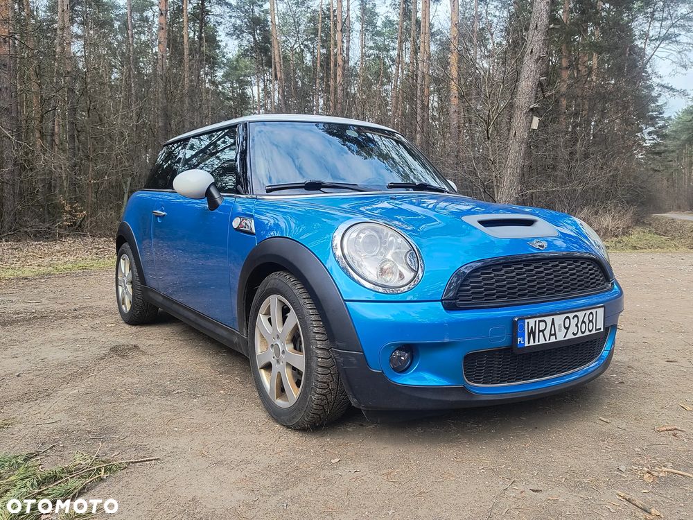 MINI Cooper S Standard - 2