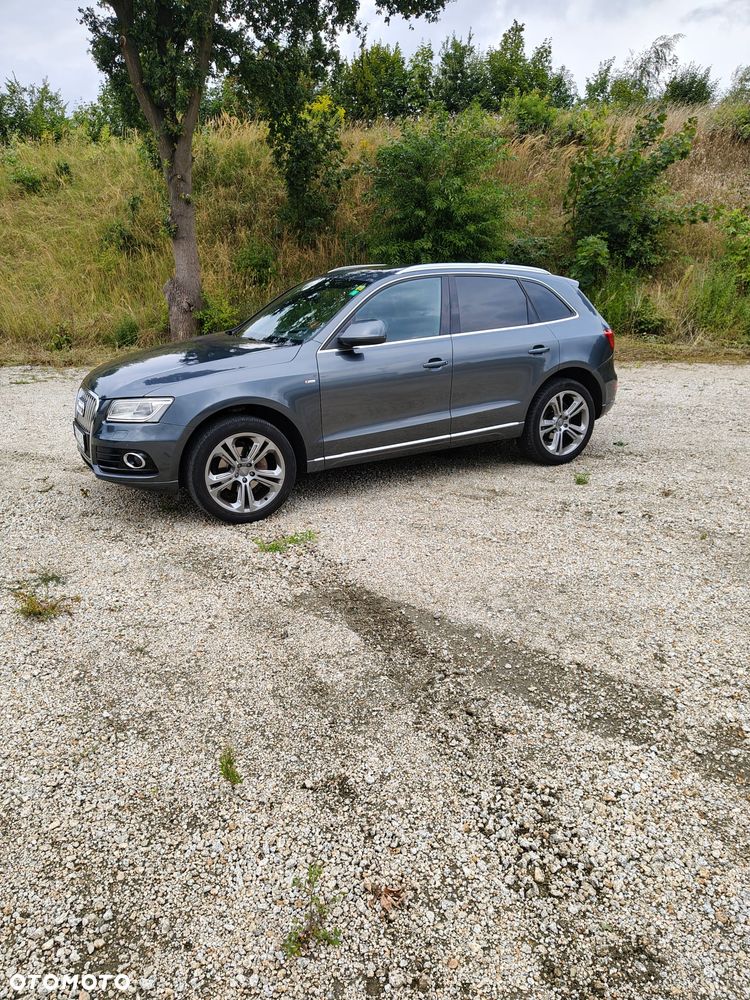 Audi Q5 - 2