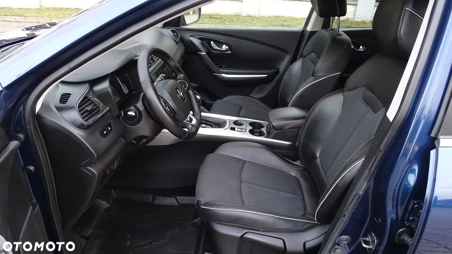 Renault Kadjar Energy dCi 110 EDC Bose Edition - 13